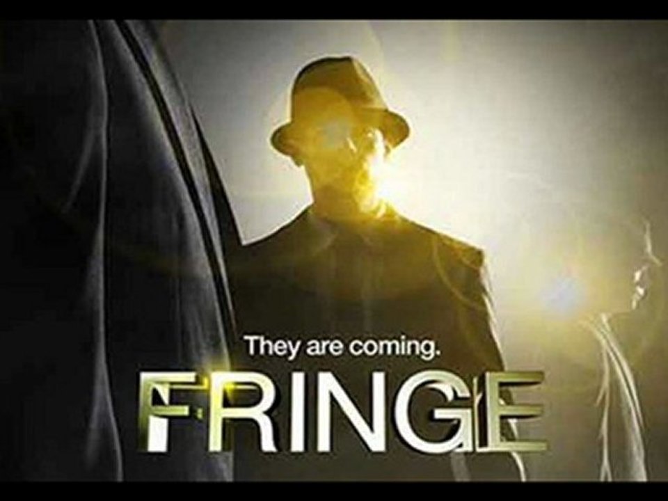 Watch Fringe Season 5 Episode 2 Online Streaming
