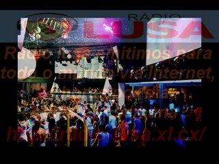 radio lusa - mix brasil