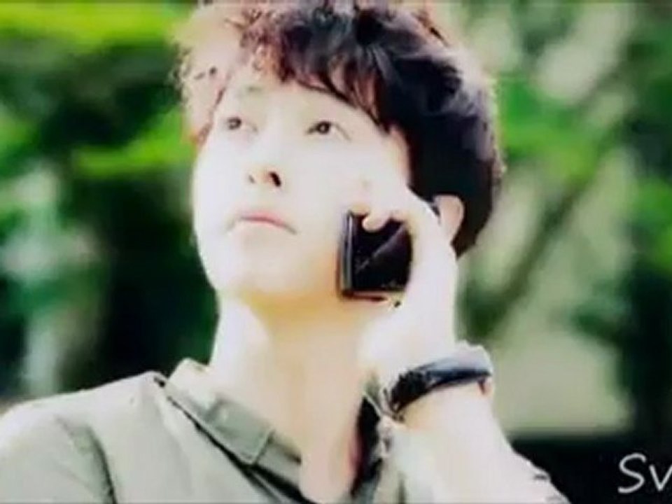 Ost - Nice Guy ( Xia Junsu - Love Is Like Snowflake)
