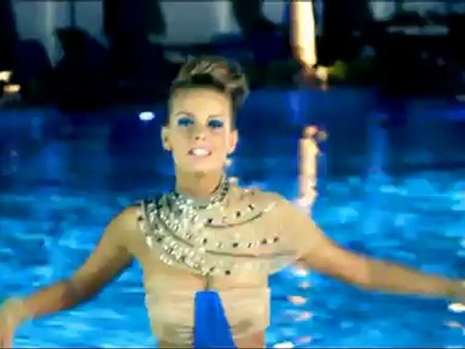 Aferdita Dreshaj - Just kiss me (Max Production)