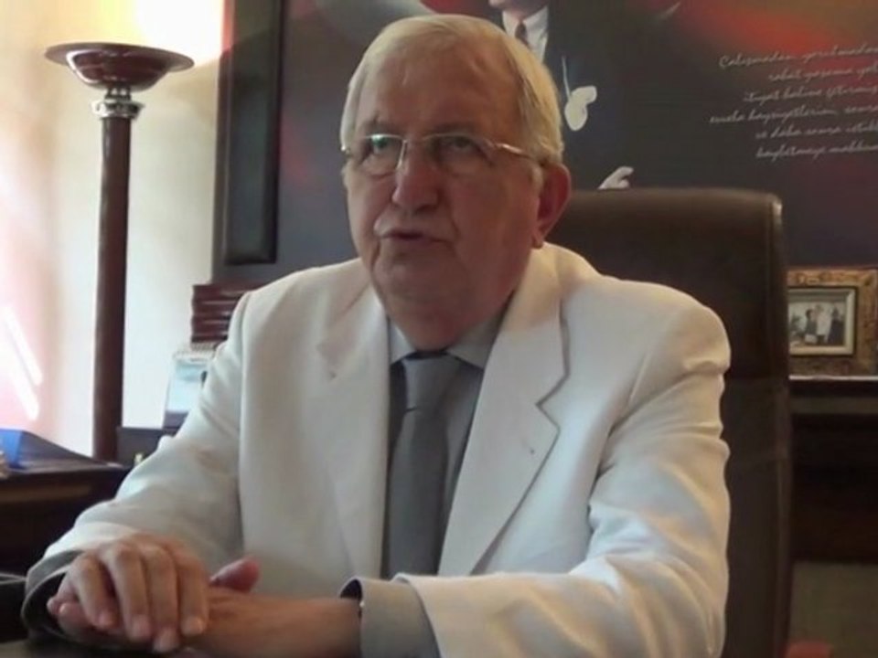 “Rektör Ereğli’ye üvey evlat muamelesi yapıyor”