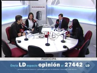 Patio de Butacas: Thor - 29/04/11