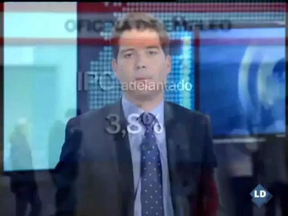 El comentario de Dieter: El drama del paro, otra vez - 29/04/11