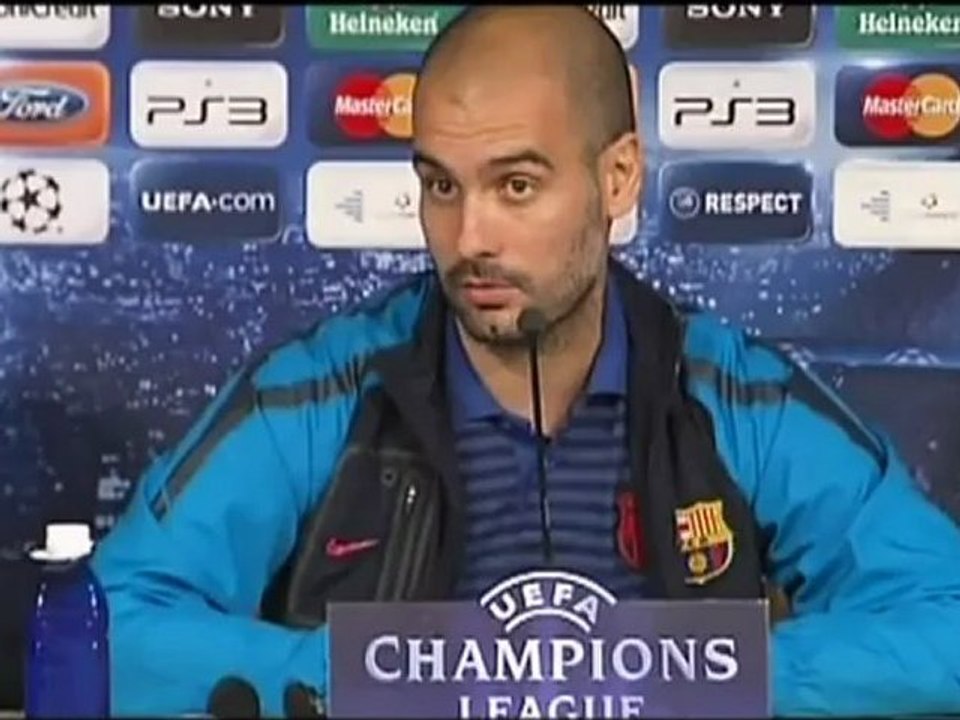 La guerra Guardiola - Mourinho