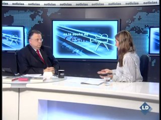 Es la noche de César: Cine - 29/04/11