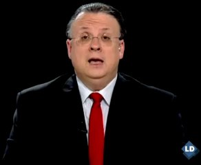 El Relato de César Vidal, viernes - 29/04/11