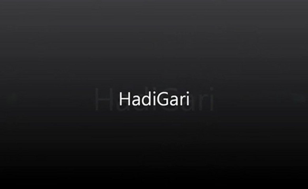 HadiGari