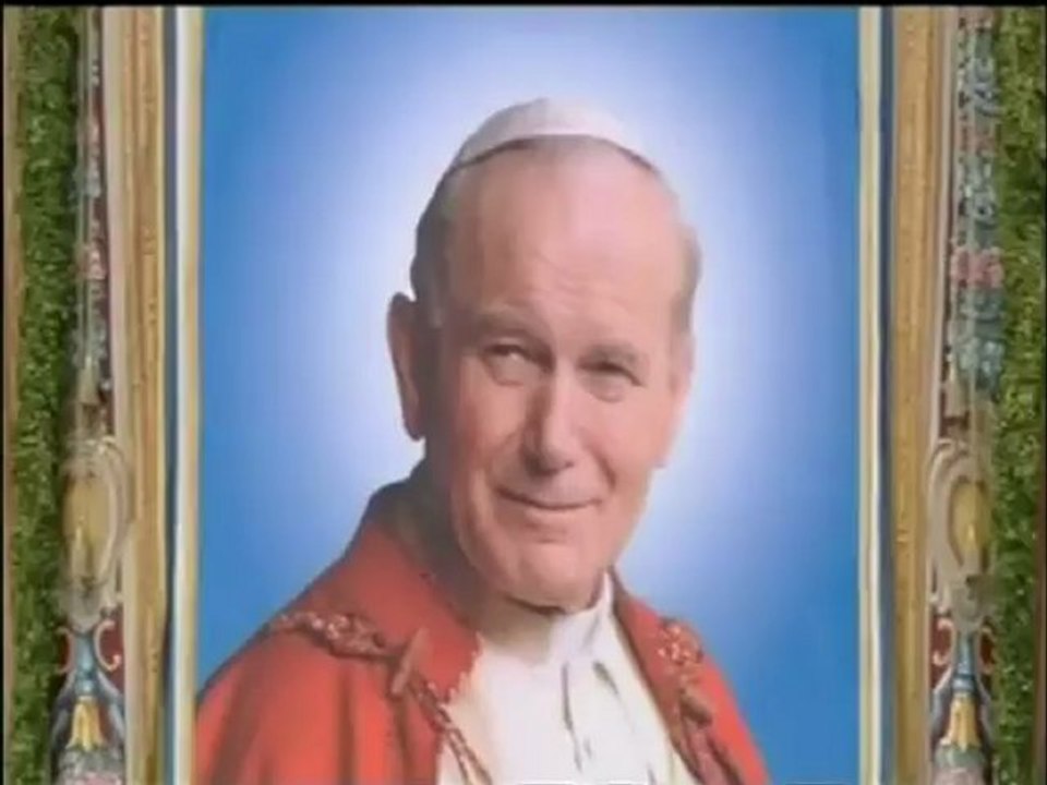 Beatificación de Juan Pablo II, un Papa y un beato para la historia