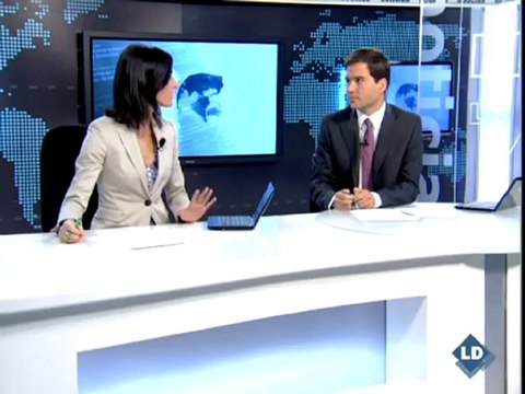 El Comentario de Dieter: Muere Osama Ben Laden - 02/05/11