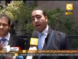 رئيس مصر: قضايا انتخابات الرئاسة أمام مجلس الدولة