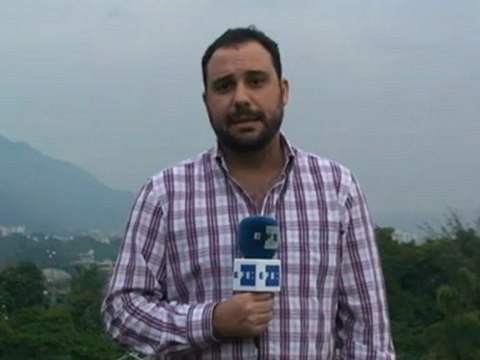 Informe a cámara: Venezuela instala mesas electorales a dos días de comicios presidenciales