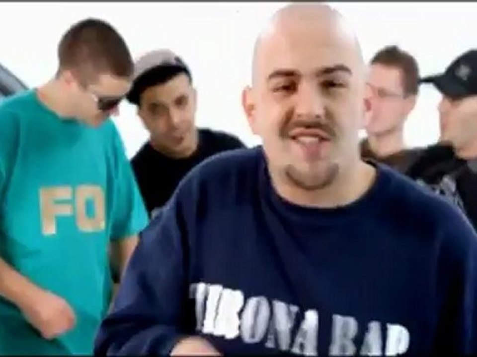 Big Basta - Bohu gati ( Max Production )