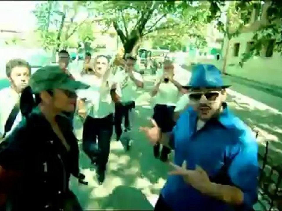 Big Basta- Welcome to AL ( Max Production )