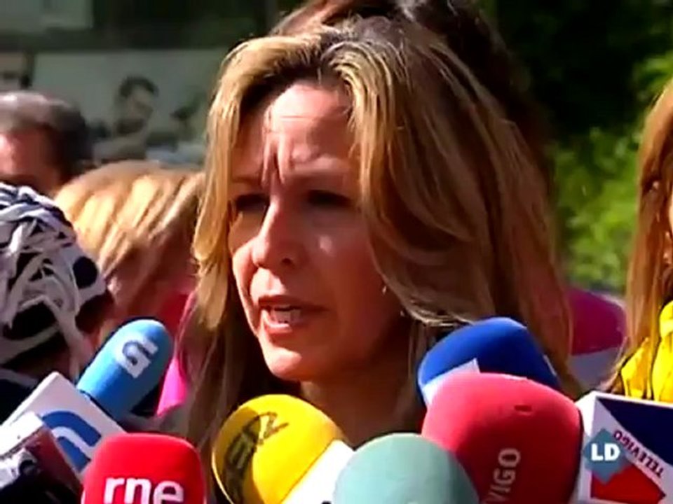Reacciones de los políticos españoles por la muerte de Ben Laden