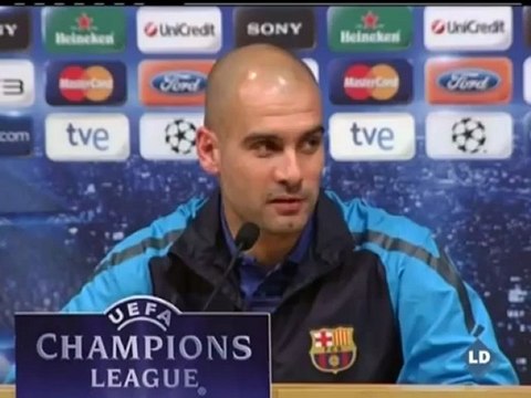 Los deportes con Miguel Ferreira: Previa FC Barcelona - Real Madrid - 03/05/11