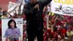(Vídeo) Chavez  Caracas  Capriles  Lara
