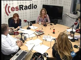 La tertulia de Luis. Ilegalización de Bildu - 03/05/11