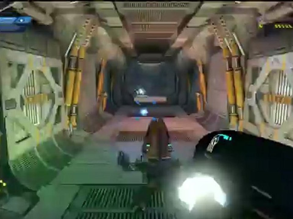 Halo Anniversary [1] - Pillar of Autumn