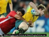 watch rugby union Freedom Cup 2012 matches live online