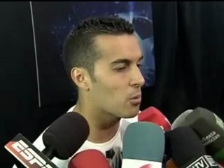 Alves: "El Madrid no sabe perder"