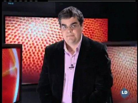 Los deportes con Miguel Ferreira: Polémica en Champions League - 04/05/11