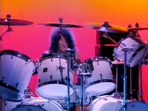 Cinderella - Nobody's Fool