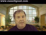 RussellGrant.com Video Horoscope Pisces October Saturday 6th