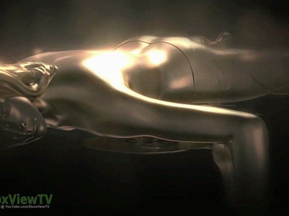 007 LEGENDS | 'Opening Credits' Trailer (Deutsche Untertitel) | 2012 | HD