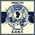 Smoke DZA - K.O.N.Y. (Mixtape) Free Download Link & Preview Snippets