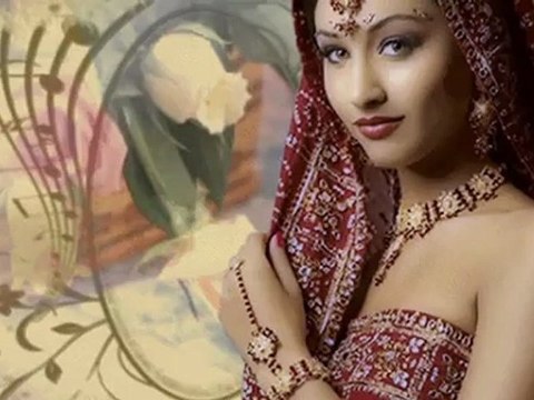 Arabic Spanish- Habibi Ya Nour El Ein