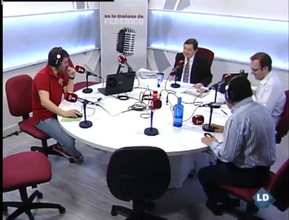 Grupo Risa: A Pep sólo le falta uno - 09/05/11
