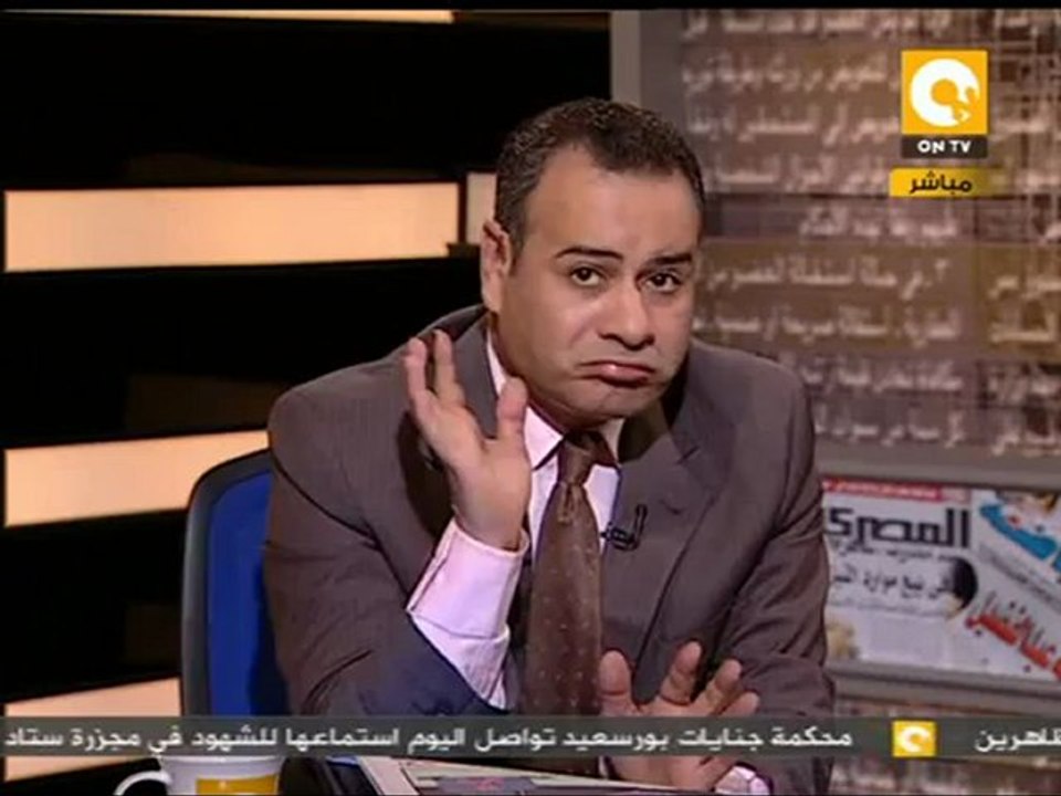 مانشيت: جريدة الأهالي وسلاح الإخوان