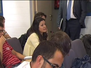 Iglesias: "El PSOE no ha criticado las decisiones de los tribunales"