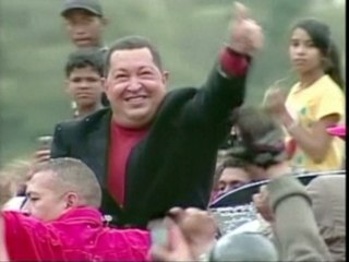 Chavez's health - the great unknown in Venezuela's election