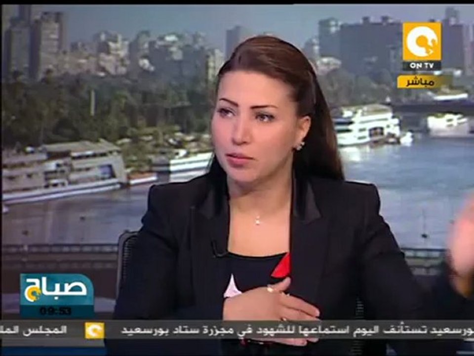 صباح ON: الإحتفال بعيد ميلاد نيلسون مانديلا ال 94
