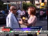 أزمة البنزين تسبب شلل مروري بوسط القاهرة