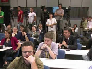 Nuzman reelecto jefe del COB