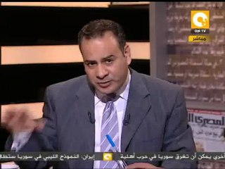 مانشيت: الأزهر ينفي ما نسب اليه بتحريم انتخاب شفيق