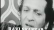 Sitar Lessons-  Ravi Shankar -  Interview
