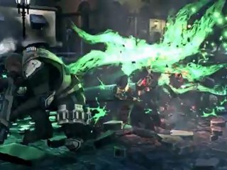 XCOM: Enemy Unknown - Launch Trailer