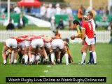 watch rugby South Africa vs New Zealand Championship 6th October live online