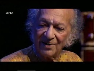 Master Class- Sitar- Ravi Shankar (Pandit)