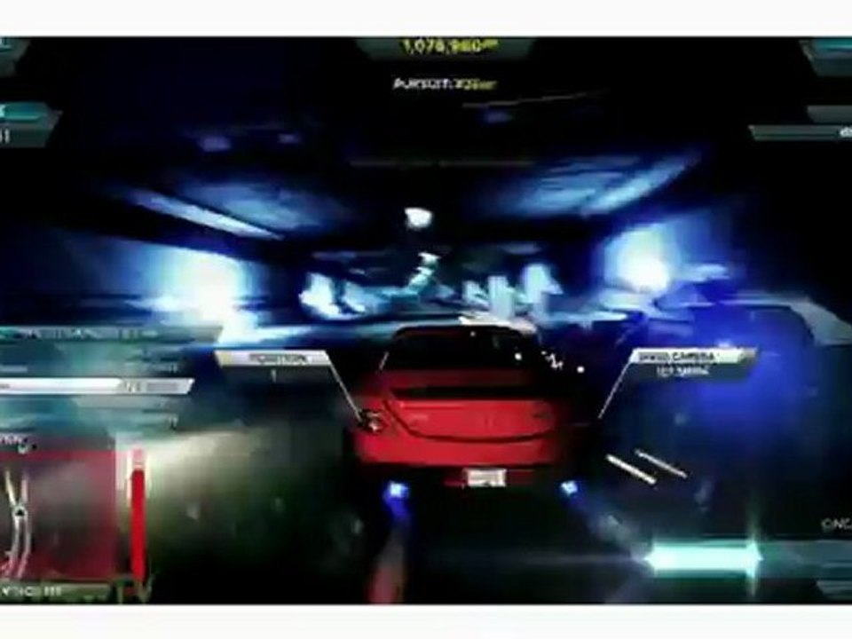 NFS Most Wanted 2012 | "The Most Wanted List" Gameplay Trailer | FULL HD