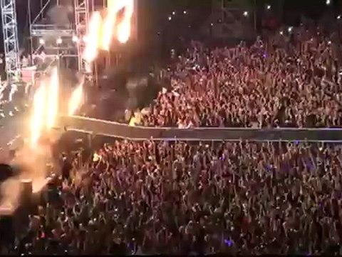 PSY（サイ） カンナムスタイル Gangnam Style, Seoul Concert