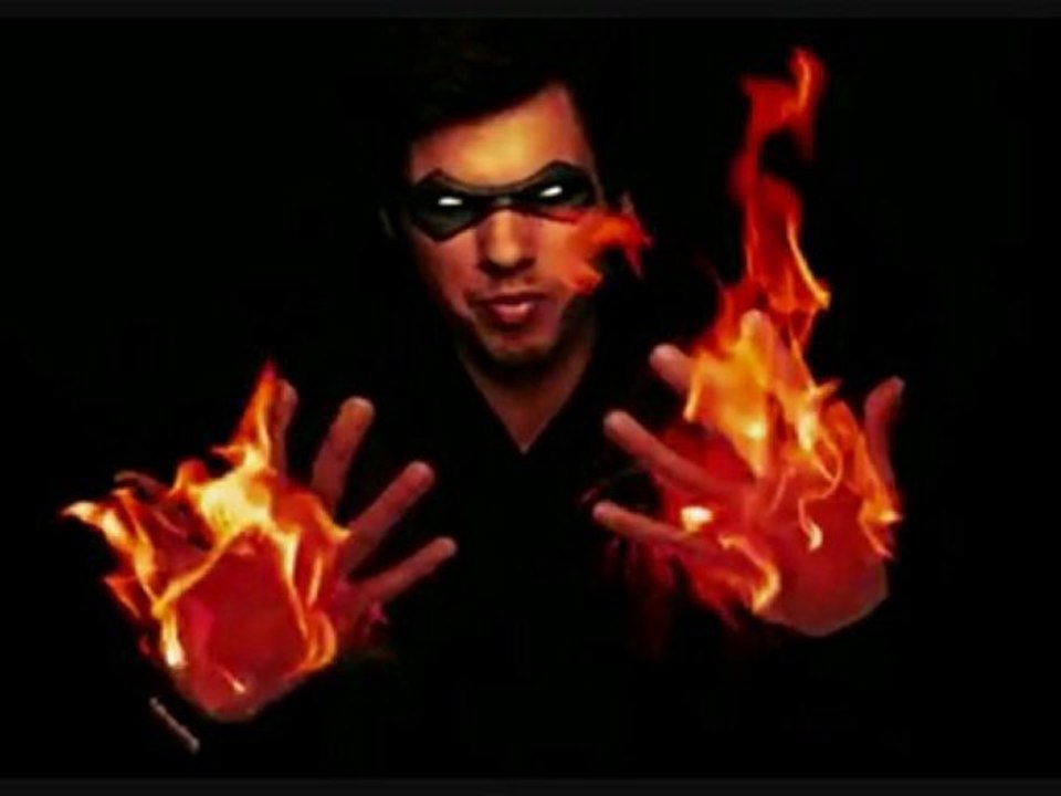 Orelsan ft Gringe Ils sont Cools