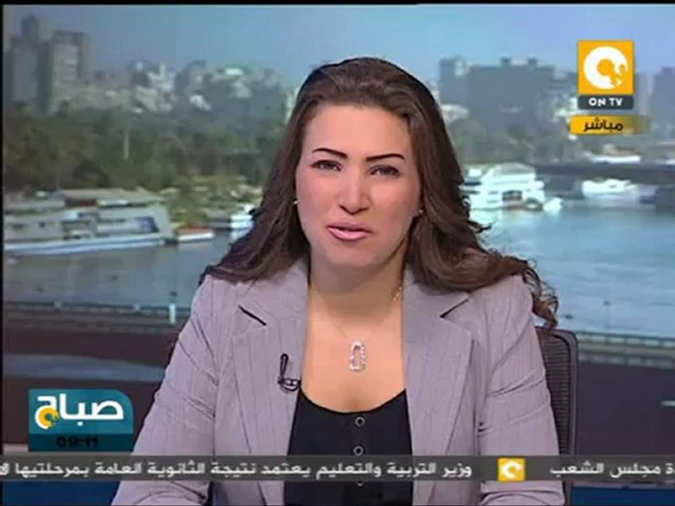 صباح ON: مبارك يعود لمحبسه بسجن طره