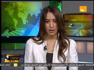 مرسي وهنية يناقشان أخر تطورات المصالحة الفلسطينية