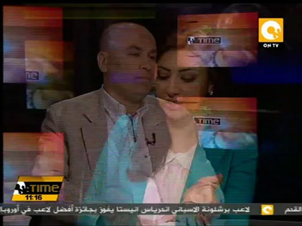 قراءة في صحافة الجمعة 31 أغسطس 2012