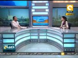 صباح ON: إحالة فاروق حسني للجنايات وتغريمه 9 ملايين جنيه