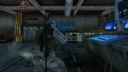 Ghost Recon Future Soldier [PC]-9.1